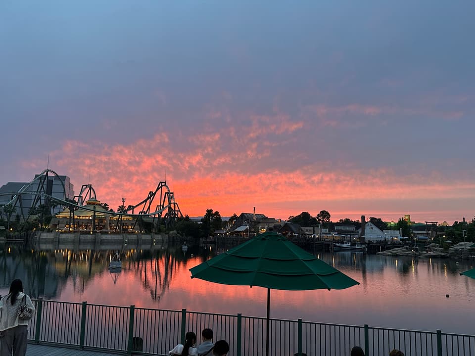 Universal Studios Japan