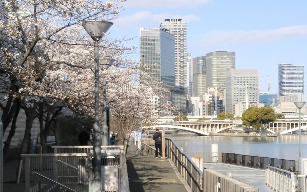 Kuanju neighbourhood and Osaka travel context